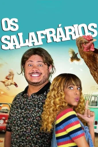 Assistir Os Salafrários Online
