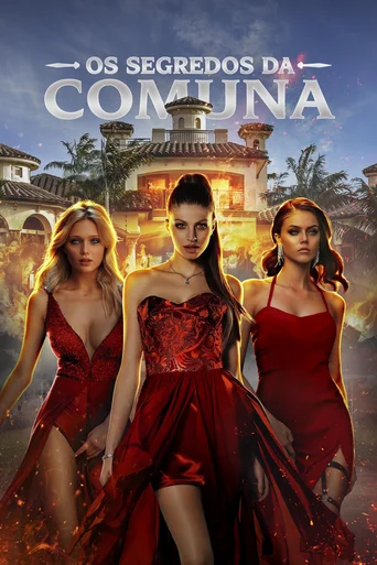 Assistir Os Segredos da Comuna Online