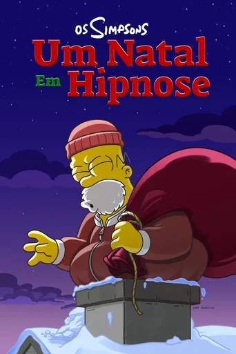 Assistir Os Simpsons: Homer Papai Noel Online