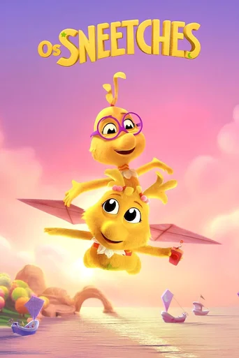 Assistir Os Sneetches Online