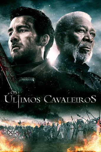Assistir Os Últimos Cavaleiros Online