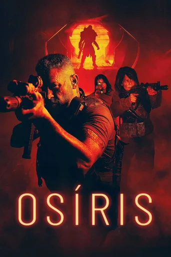 Assistir Osíris Online