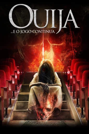 Assistir Ouija 3: E o Jogo Continua Online