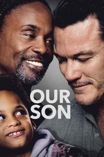 Assistir Our Son Online