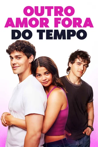 Assistir Outro Amor Fora do Tempo Online