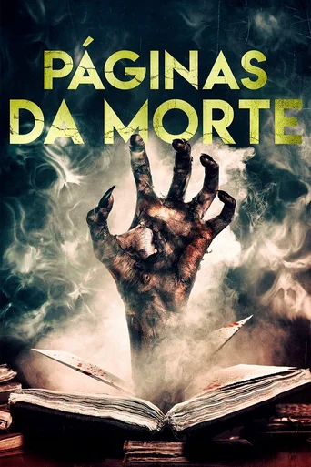 Assistir Páginas da Morte Online