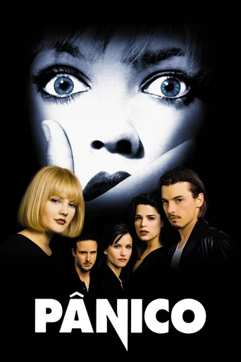 Assistir Pânico Online