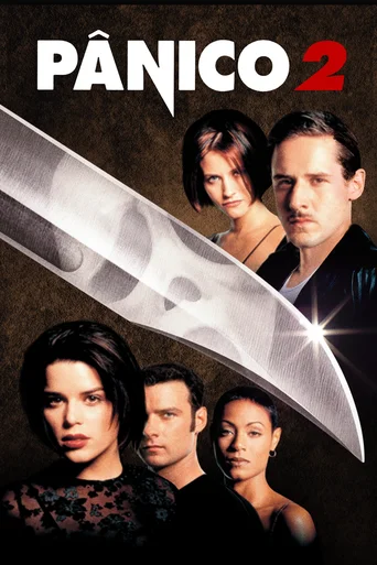 Assistir Pânico 2 Online