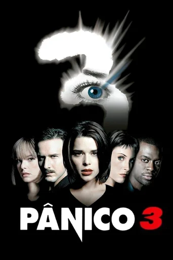 Assistir Pânico 3 Online