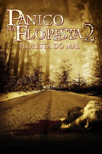 Assistir Pânico na Floresta 2 Online