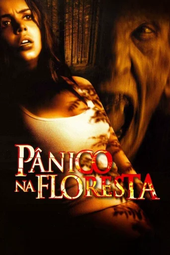 Assistir Pânico na Floresta Online
