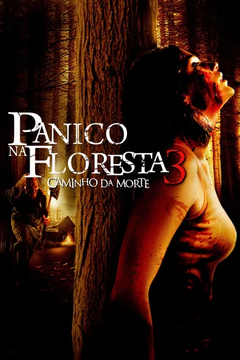 Assistir Pânico na Floresta 3 Online