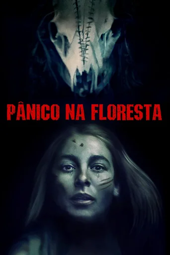 Assistir Pânico na Floresta: A Fundação Online