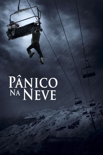 Assistir Pânico na Neve Online