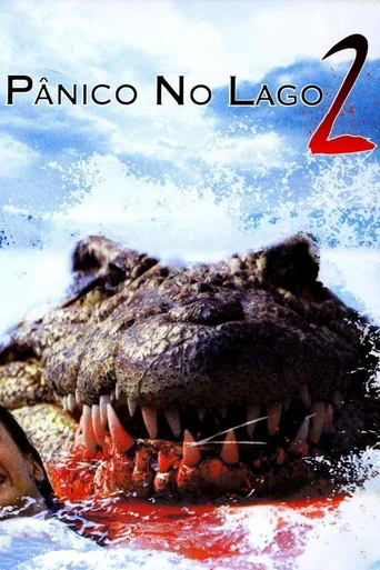 Assistir Pânico no Lago 2 Online