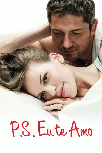 Assistir P.S. Eu Te Amo Online