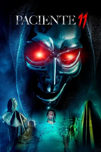 Assistir Paciente 11 Online