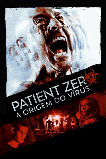Assistir Paciente Zero: A Origem Do Vírus Online