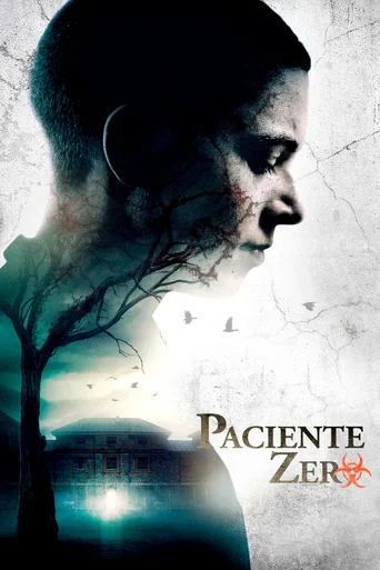 Assistir Paciente Zero Online