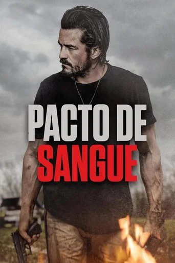 Assistir Pacto de Sangue Online
