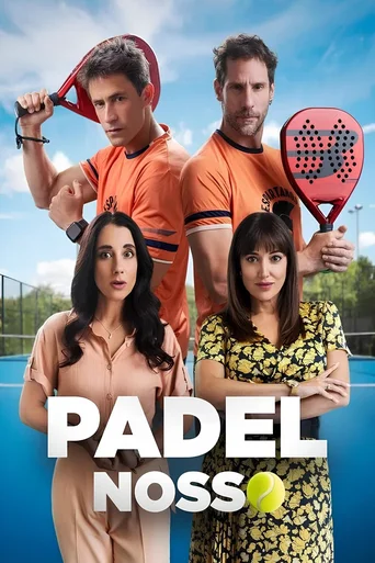 Assistir Padel Nosso Online