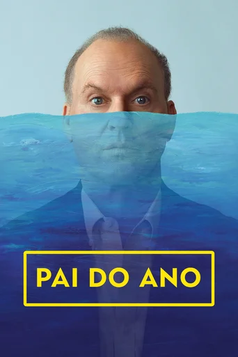 Assistir Pai do Ano Online
