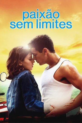 Assistir Paixão Sem Limites Online
