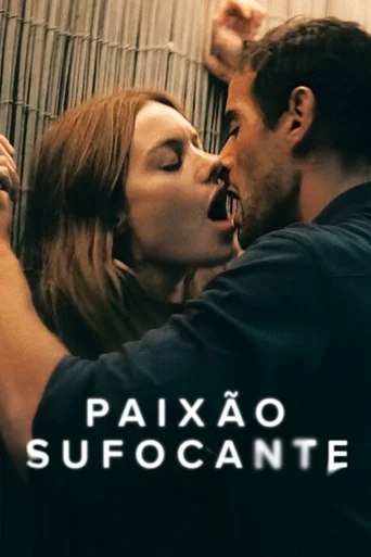 Assistir Paixão Sufocante Online