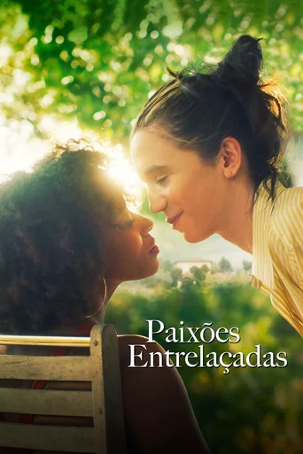 Assistir Paixões Entrelaçadas Online