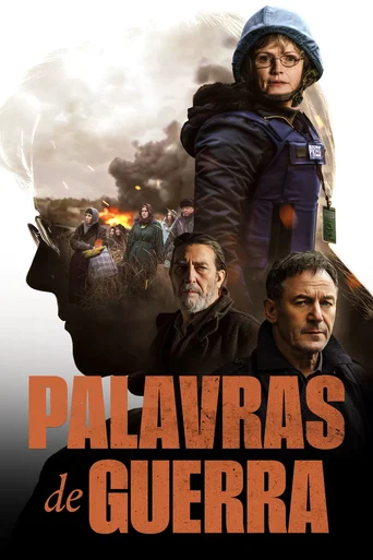 Assistir Palavras de Guerra Online