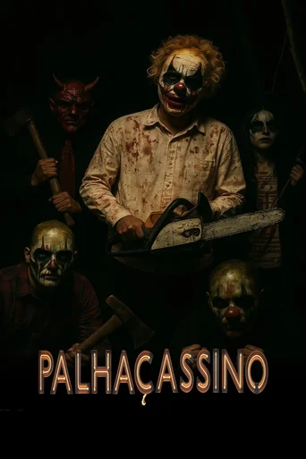 Assistir Palhaçassino Online