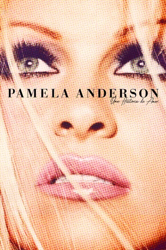 Assistir Pamela Anderson - Uma História de Amor Online