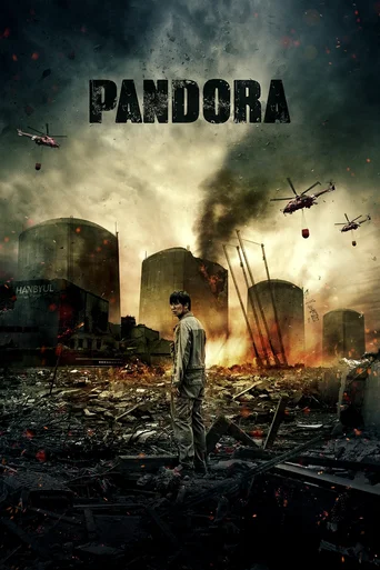 Assistir Pandora Online