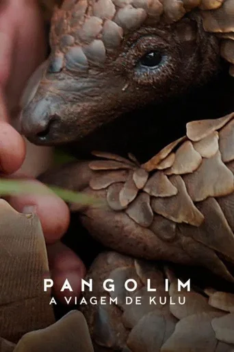Assistir Pangolim: A Viagem de Kulu Online