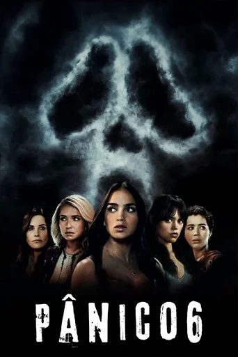 Assistir Pânico VI Online