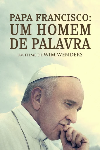Assistir Papa Francisco: Um Homem de Palavra Online