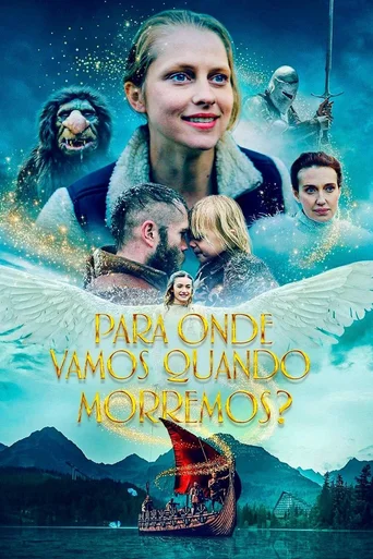 Assistir Para Onde Vamos Quando Morremos? Online