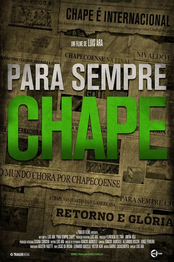 Assistir Para Sempre Chape Online