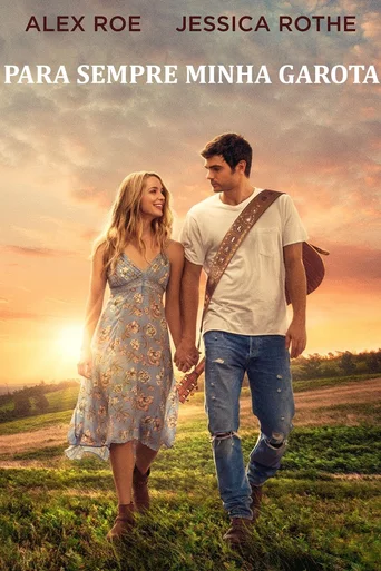 Assistir Para Sempre Minha Garota Online