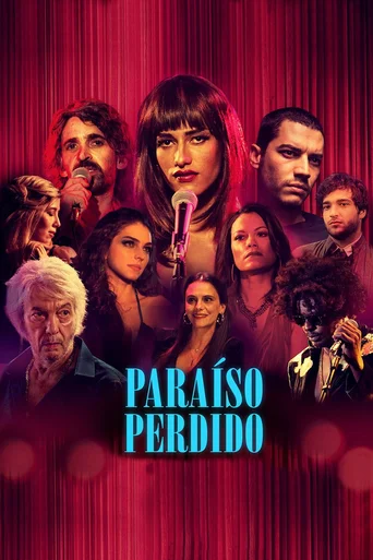 Assistir Paraíso Perdido Online