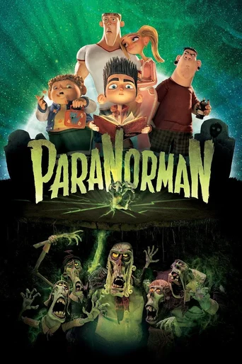 Assistir ParaNorman Online