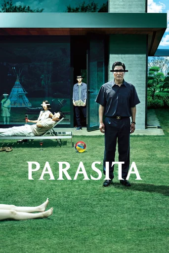 Assistir Parasita Online