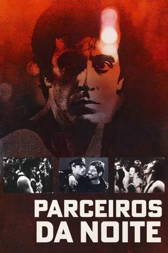 Assistir Parceiros da Noite Online