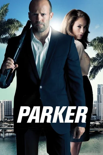 Assistir Parker Online