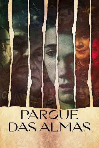 Assistir Parque das Almas Online