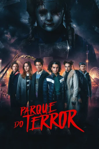Assistir Parque do Terror Online