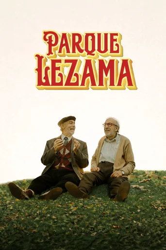 Assistir Parque Lezama Online