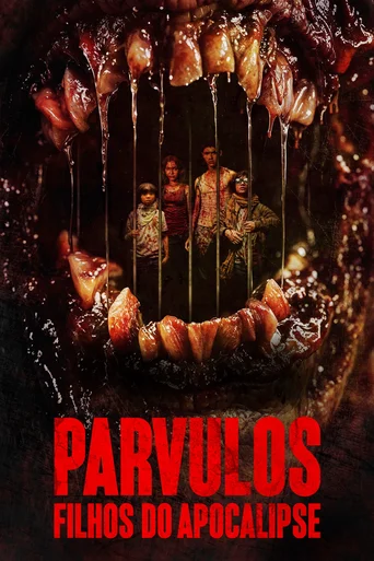Assistir Párvulos: Filhos do Apocalipse Online