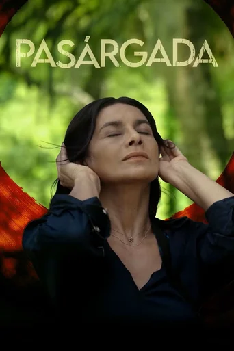 Assistir Pasárgada Online