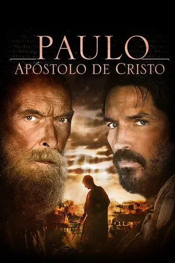Assistir Paulo, Apóstolo de Cristo Online